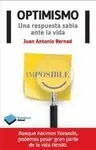 OPTIMISMO: UNA RESPUESTA SABIA ANTE LA VIDA