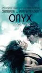 ONYX. SAGA LUX: ¿Y SI EL AMOR VIAJARA A LA VELOCIDAD DE LA LUZ?