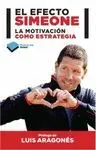 EL EFECTO SIMEONE: LA MOTIVACIÓN COMO ESTRATEGIA