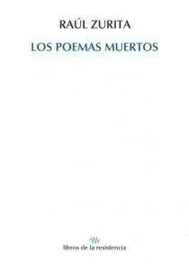 LOS POEMAS MUERTOS