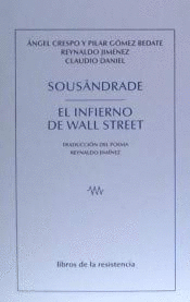 SOUSANDRADE - EL INFIERNO DE WALL STREET