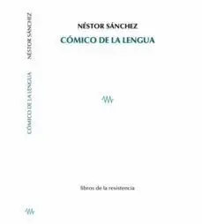 COMICO DE LA LENGUA