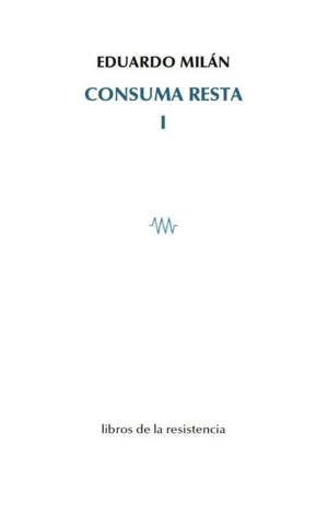 CONSUMA RESTA I