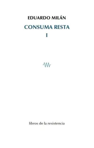 CONSUMA RESTA I