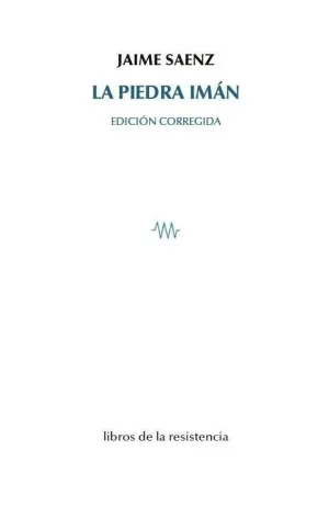 LA PIEDRA IMAN