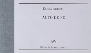 AUTO DE FE
