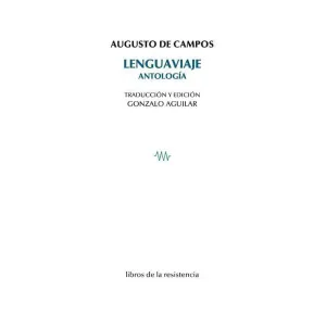 LENGUAVIAJE. ANTOLOGIA