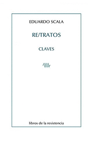 RE/TRATOS. CLAVES