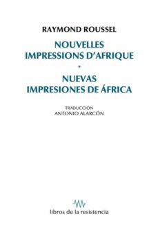 NOUVELLES IMPRESSIONS D´AFRIQUE / NUEVAS IMPRESIONES DE AFRICA