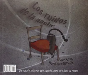 Noche de los Ruidos / los Ruidos de la Noche