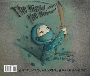 The Night Of The Noises / The Noises Of The Night