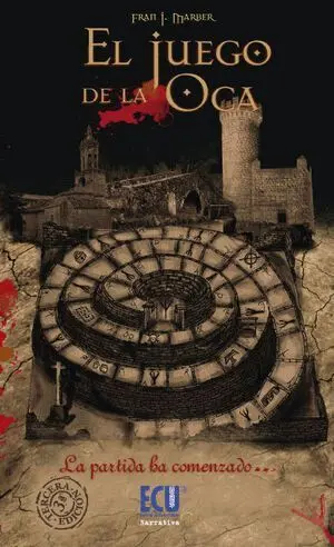 EL JUEGO DE LA OCA.