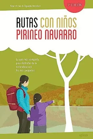 RUTAS CON NIÑOS EN EL PIRINEO NAVARRO