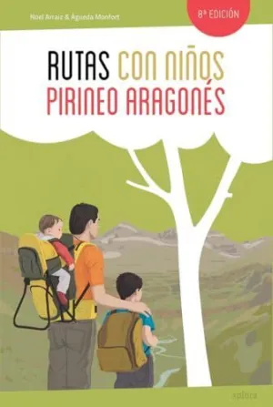 RUTAS CON NIÑOS EN EL PIRINEO ARAGONÉS