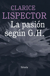 LA PASION SEGÚN G.H.