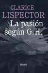 LA PASION SEGÚN G.H. LA PASION SEGÚN G.H.