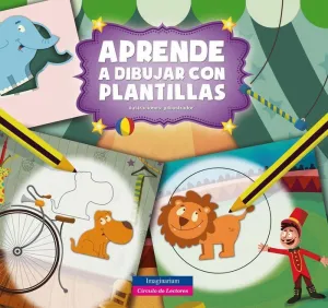 APRENDE A DIBUJAR CON PLANTILLAS APRENDE A DIBUJAR CON PLANTILLAS