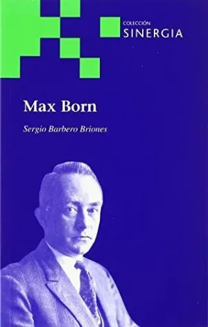 MAX BORN