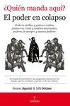 ¿QUIEN MANDA AQUI?: EL PODER EN COLAPSO