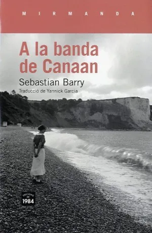 A LA BANDA DE CANAAN