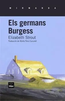 EL GERMANS BURGESS