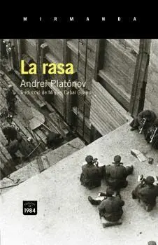 LA RASA LA RASA