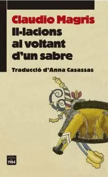 IL.LACIONS AL VOLTANT D´UN SABRE