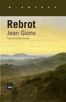 REBROT (CATALAN)