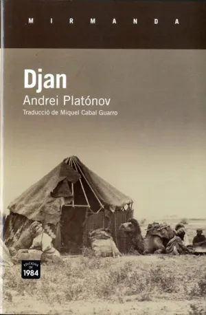 DJAN DJAN