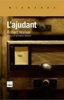 L´AJUDANT L´AJUDANT