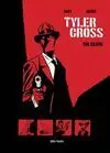 TYLER CROSS 1: RÍO BRAVO