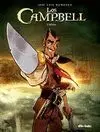 LOS CAMPBELL 1: INFERNO