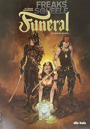 Funeral 2