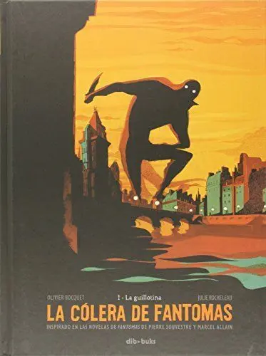 La C?Lera de Fantomas 1