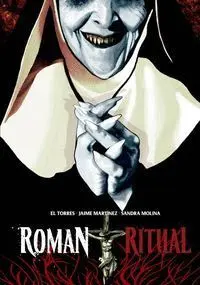 ROMAN RITUAL ROMAN RITUAL