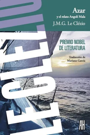 AZAR Y EL RELATO DE ANGOLI MALA