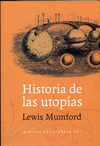 HISTORIA DE LAS UTOPIAS
