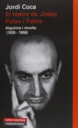 Teatre de Josep Palau I Fabre