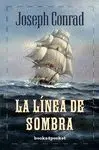 LA LÍNEA DE SOMBRA