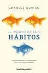 PODER DE LOS HABITOS, EL (B4P) PODER DE LOS HABITOS, EL (B4P)