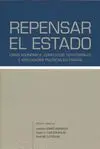 REPENSAR EL ESTADO: CRISIS ECONÓMICA, CONFLICTOS TERRITORIALES E IDENTIDADES POLÍTICAS EN ESPAÑA