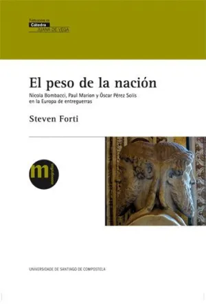 EL PESO DE LA NACIÓN