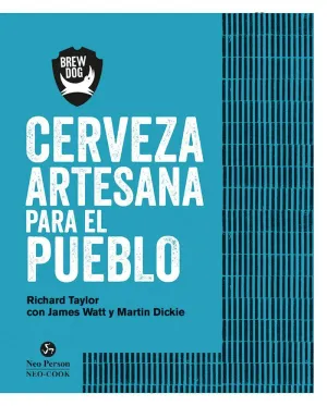 CERVEZA ARTESANA PARA EL PUEBLO