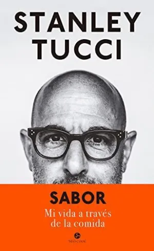 SABOR. MI VIDA A TRAVÉS DE LA COMIDA