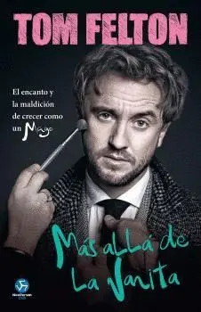 MÁS ALLÁ DE LA VARITA. EL ENCANTO Y LA MALDICIÓN DE CRECER COMO UN MAGO
