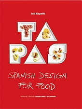 TAPAS: SPANISH DESING FOR FOOD