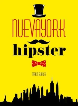 NUEVA YORK  HIPSTER