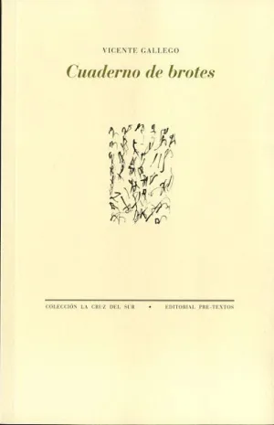 CUADERNO DE BROTES