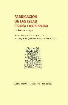 FABRICACIÓN DE LAS ISLAS
