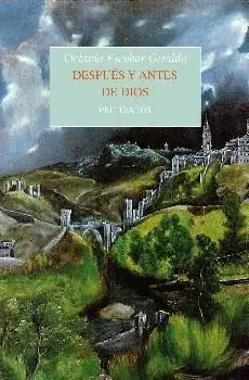 DESPUES Y ANTES DE DIOS